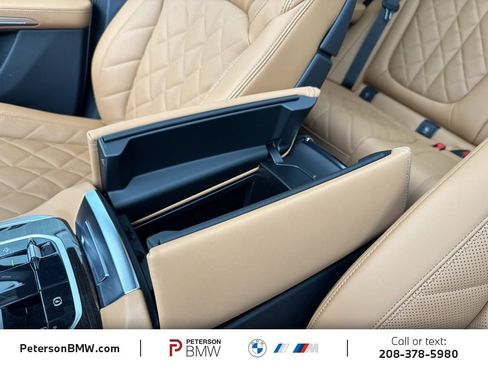 New 2026 BMW X5 xDrive50e image 32