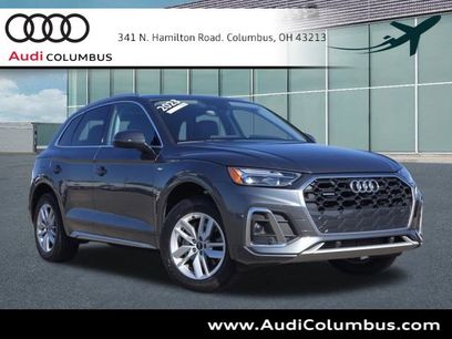 Certified 2023 Audi Q5 2.0T Premium w/ Convenience Package