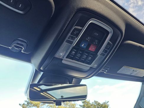 Used 2024 RAM 1500 TRX image 27