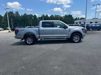Used 2025 Ford F150 XLT w/ Equipment Group 301A Standard AWD/4WD video 3