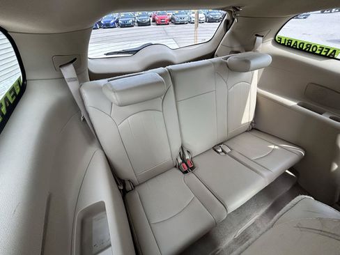 Used 2010 Buick Enclave CXL w/ Trailering Provision Package AWD/4WD image 13