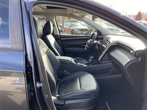 Used 2023 Hyundai Tucson SEL w/ Convenience Package image 28