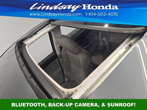 Used 2014 Honda CR-V EX image 21