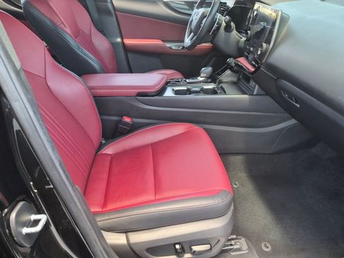 Used 2023 Lexus NX 250 FWD w/ Towing Package (2000 Lbs) image 21