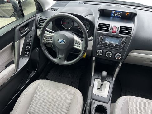 Used 2015 Subaru Forester 2.5i w/ Alloy Wheel Package image 19
