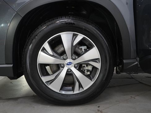 Used 2025 Subaru Ascent Premium AWD/4WD image 30