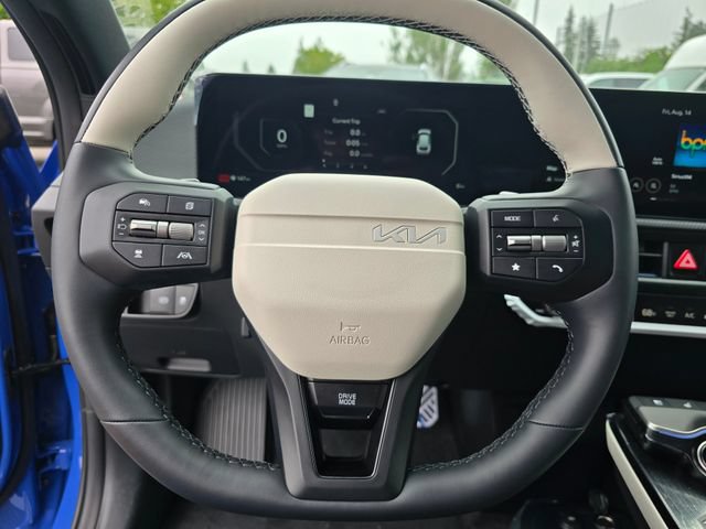 New 2026 Kia EV6 GT-Line AWD/4WD image 23