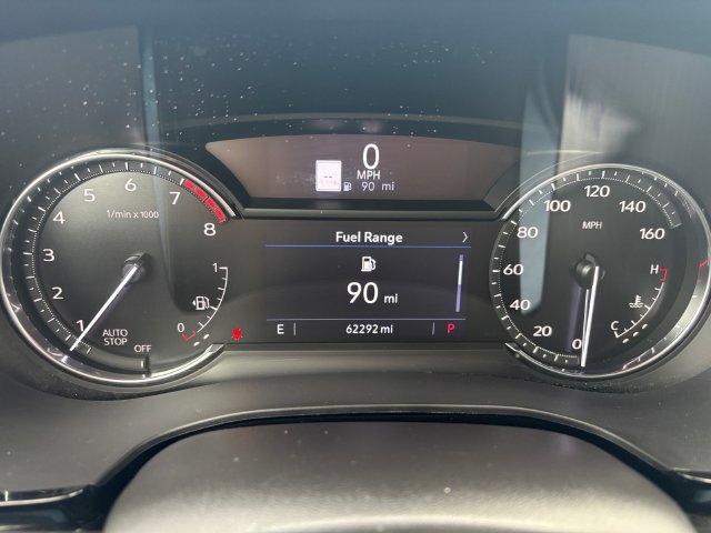 Used 2022 Cadillac XT5 Premium Luxury w/ LPO, Floor Liner Package FWD image 19