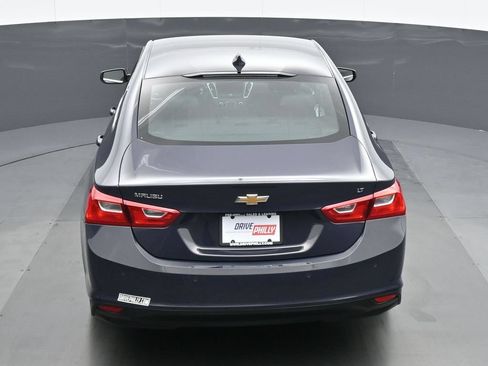 Used 2025 Chevrolet Malibu LT FWD image 20