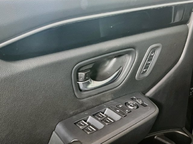 New 2026 Honda Pilot EX-L image 15