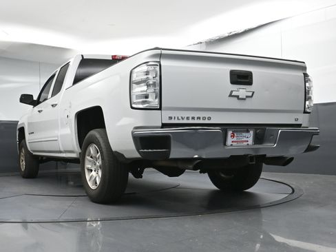 Used 2015 Chevrolet Silverado 1500 LT w/ All Star Edition image 25