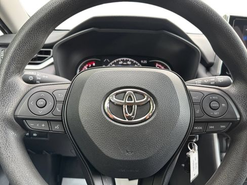 Used 2023 Toyota RAV4 LE FWD image 15