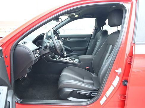 Used 2023 Honda Civic Sport image 17