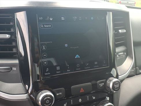 Used 2023 RAM 1500 Big Horn AWD/4WD image 5
