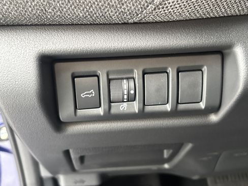 Certified 2026 Subaru Outback Premium AWD/4WD image 34