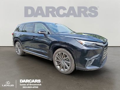 Used 2026 Lexus TX 350 AWD w/ Technology Package