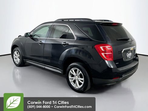 Used 2016 Chevrolet Equinox LT w/ Convenience Package image 11