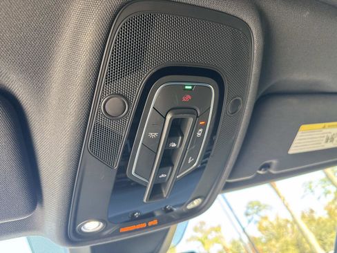 Used 2020 Audi SQ8 Premium Plus w/ Driver Assistance Package image 35