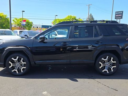 Used 2026 Subaru Outback Touring XT AWD/4WD image 7