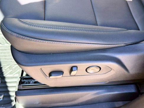 New 2026 Chevrolet Silverado 1500 LTZ image 15