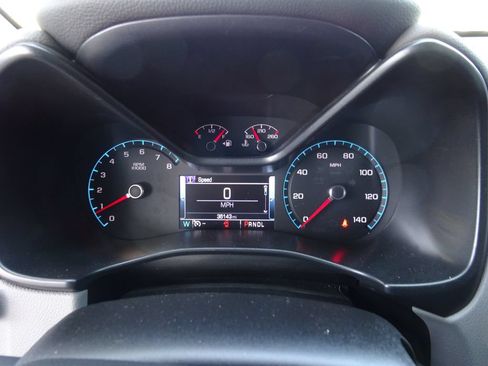 Certified 2018 Chevrolet Colorado LT w/ LT Convenience Package RWD image 26