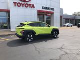 Used 2025 Hyundai Kona SEL image 2