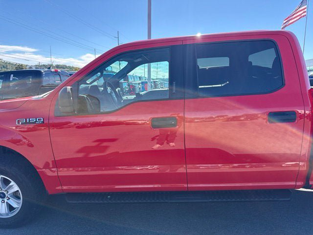 Used 2020 Ford F150 XLT AWD/4WD image 7