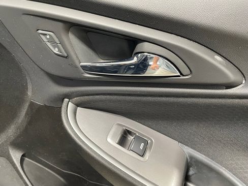 Used 2023 Chevrolet Malibu LT w/ Driver Confidence Package image 26