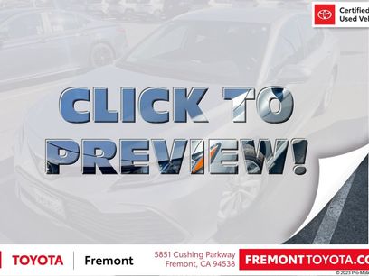 Certified 2024 Toyota Camry LE w/ Convenience Package