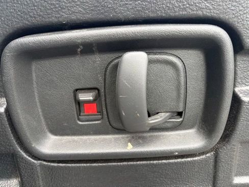 Used 2024 GMC Savana 2500 w/ Driver Convenience Package RWD image 11