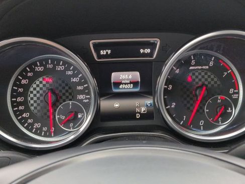 Used 2019 Mercedes-Benz GLE 43 AMG 4MATIC Coupe image 15