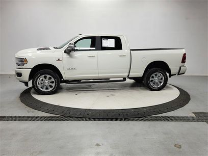 Used 2024 RAM 2500 Laramie w/ Sport Appearance Package