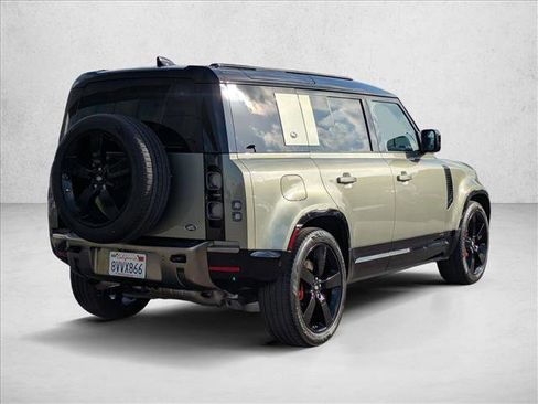 Used 2020 Land Rover Defender 110 X image 5