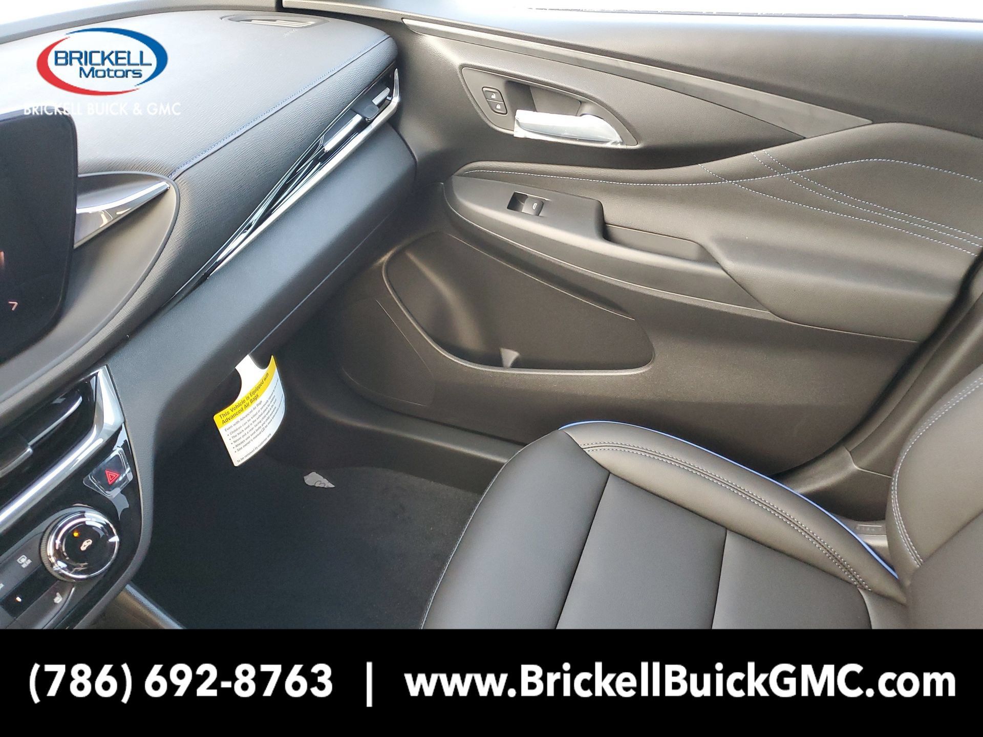 New 2026 Buick Envista Sport Touring w/ Convenience I Package FWD image 26