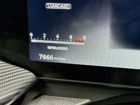 Used 2025 Nissan Kicks SR FWD image 19