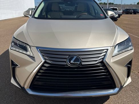 Used 2017 Lexus RX 350 FWD w/ Premium Package image 16