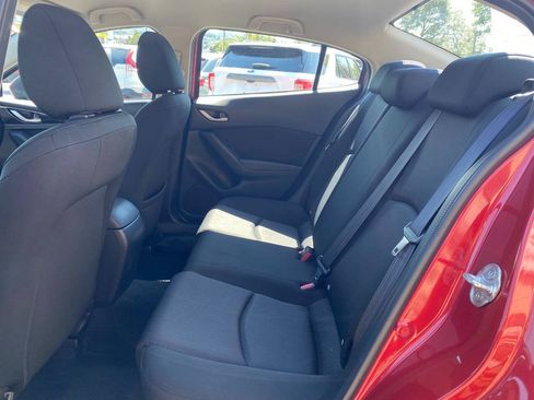 Used 2014 MAZDA MAZDA3 i Sport FWD image 19
