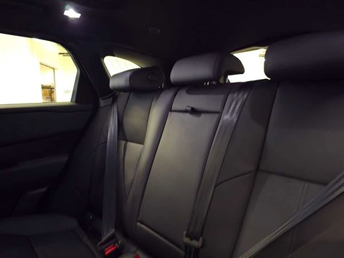 New 2026 Land Rover Range Rover Velar Dynamic SE image 16