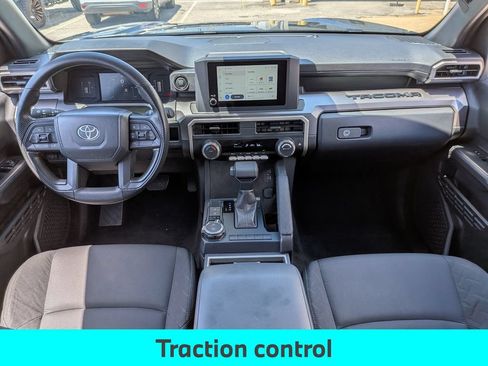 Used 2025 Toyota Tacoma SR5 AWD/4WD image 26