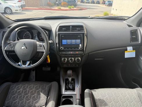 New 2026 Mitsubishi Outlander Sport AWD image 12