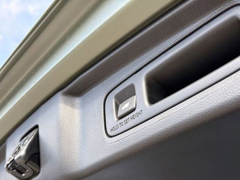 New 2026 Honda CR-V TrailSport image 11