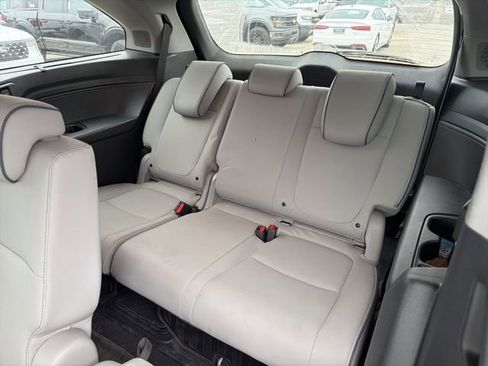 Used 2021 Honda Odyssey Elite image 11