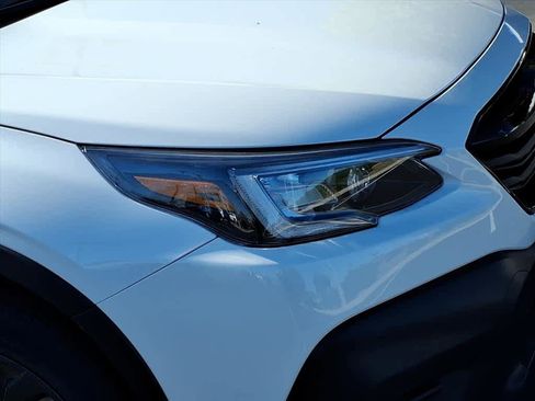 Certified 2022 Subaru Outback Onyx Edition XT image 9