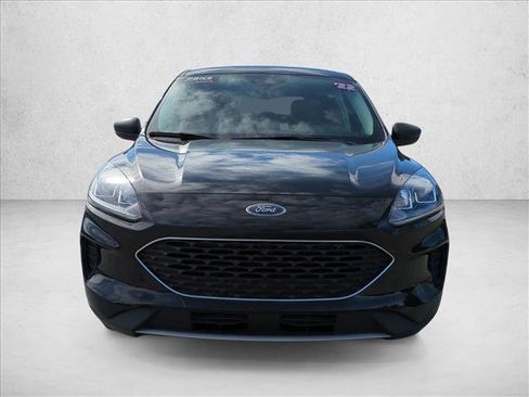 Used 2022 Ford Escape SE w/ Convenience Package image 2