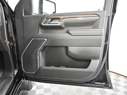 Used 2024 Chevrolet Silverado 3500 LT w/ All Star Edition AWD/4WD image 13