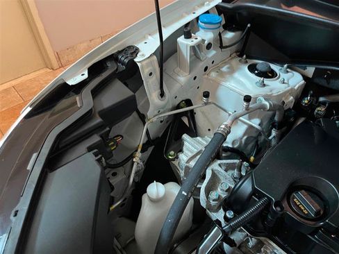 Used 2024 Honda HR-V EX-L image 77