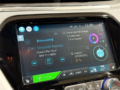 Used 2020 Chevrolet Bolt LT image 16