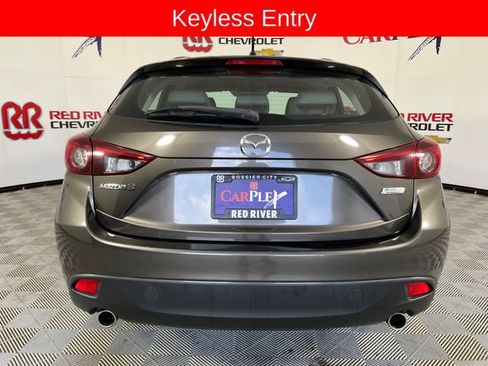 Used 2014 MAZDA MAZDA3 i Touring FWD image 7
