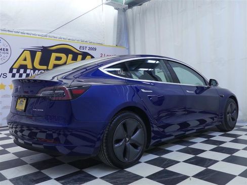 Used 2018 Tesla Model 3 Long Range image 6