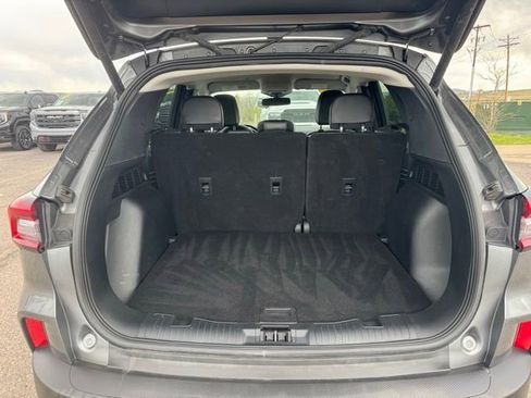 Used 2025 Ford Escape Platinum AWD/4WD image 20